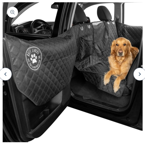 Ruff Liners Door Protection - Picture 2 of 6